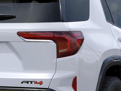 2026 GMC Terrain AWD 4dr AT4