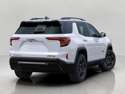 2026 GMC Terrain AWD 4dr AT4
