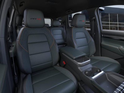 2026 GMC Terrain AWD 4dr AT4