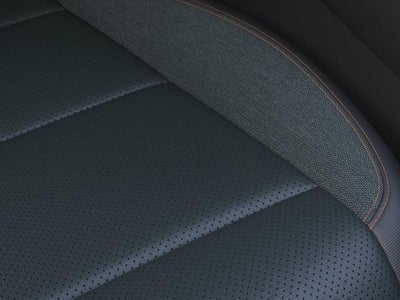 2026 GMC Terrain AWD 4dr AT4