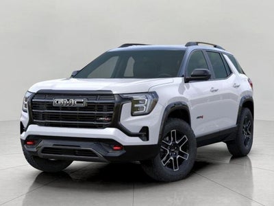 2026 GMC Terrain AWD 4dr AT4