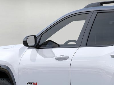 2026 GMC Terrain AWD 4dr AT4
