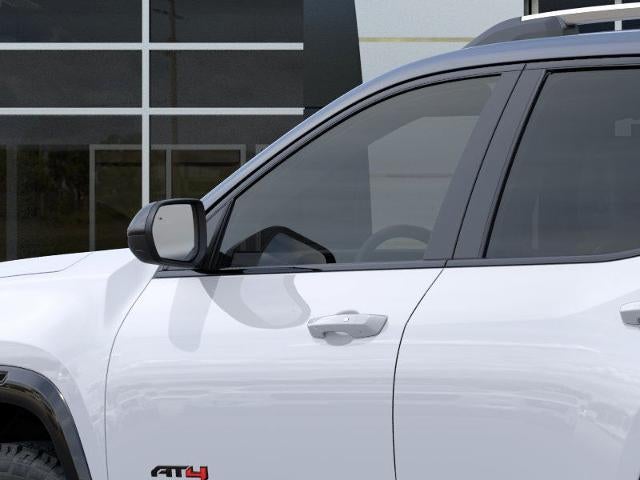 2026 GMC Terrain AWD 4dr AT4