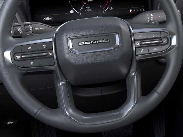 2026 GMC Terrain AWD 4dr Denali