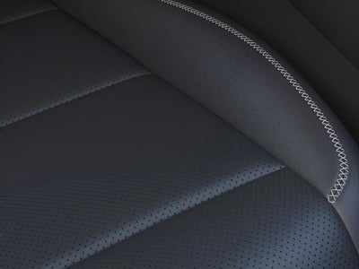 2026 GMC Terrain AWD 4dr Denali