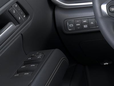 2026 GMC Terrain AWD 4dr Denali