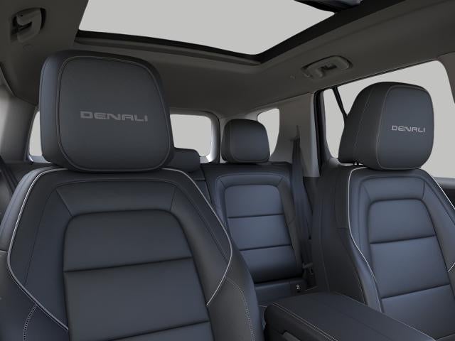 2026 GMC Terrain AWD 4dr Denali