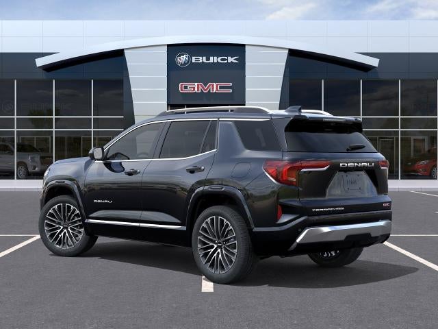 2026 GMC Terrain AWD 4dr Denali