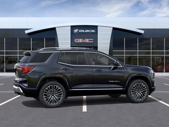 2026 GMC Terrain AWD 4dr Denali