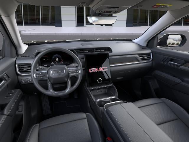 2026 GMC Terrain AWD 4dr Denali