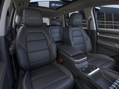 2026 GMC Terrain AWD 4dr Denali