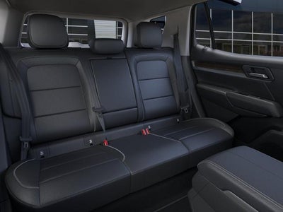 2026 GMC Terrain AWD 4dr Denali