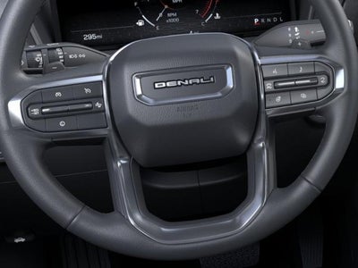 2026 GMC Terrain AWD 4dr Denali