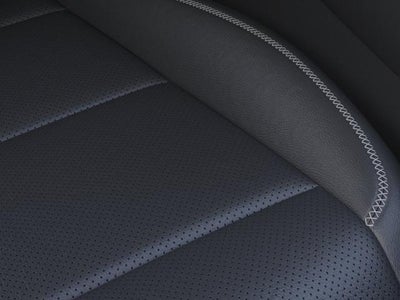 2026 GMC Terrain AWD 4dr Denali