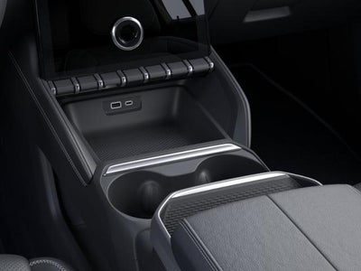 2026 GMC Terrain AWD 4dr Denali