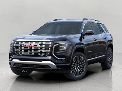 2026 GMC Terrain AWD 4dr Denali