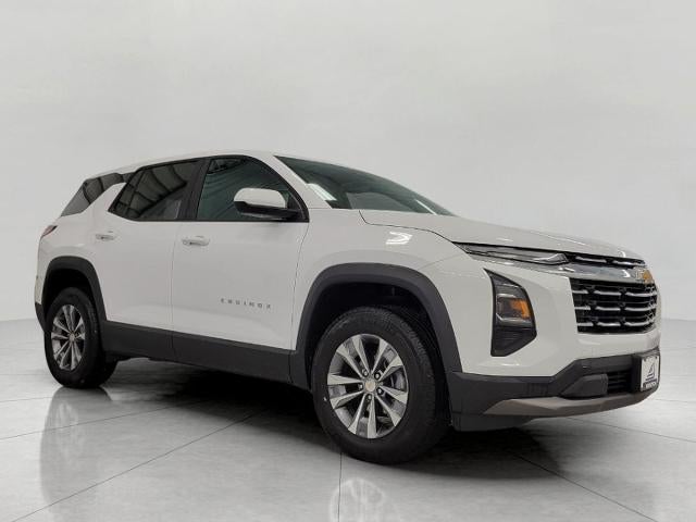 2025 Chevrolet Equinox AWD 4dr LT w/2LT