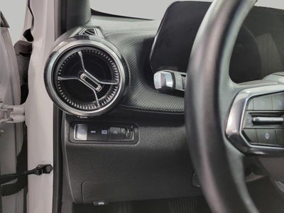 2025 Chevrolet Equinox AWD 4dr LT w/2LT