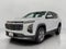 2025 Chevrolet Equinox AWD 4dr LT w/2LT