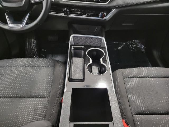 2025 Chevrolet Equinox AWD 4dr LT w/2LT