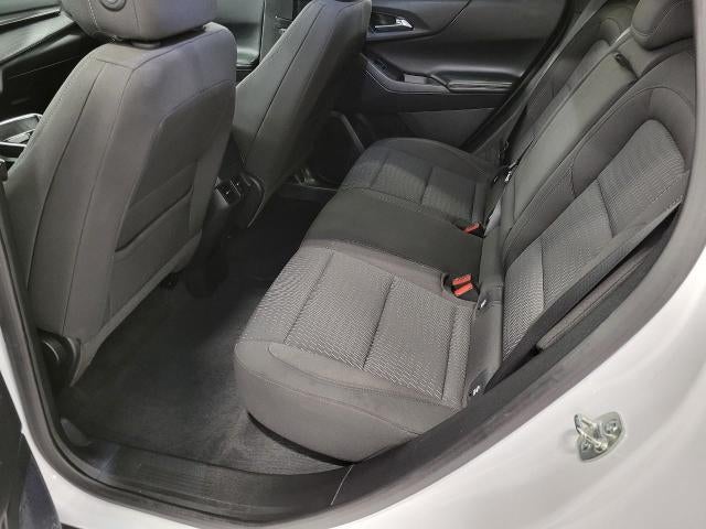 2025 Chevrolet Equinox AWD 4dr LT w/2LT