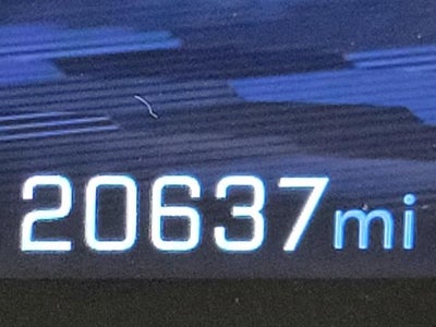 2025 Chevrolet Equinox AWD 4dr LT w/2LT