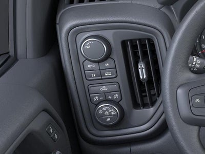 2026 GMC Sierra 1500 4WD Reg Cab 140 Pro