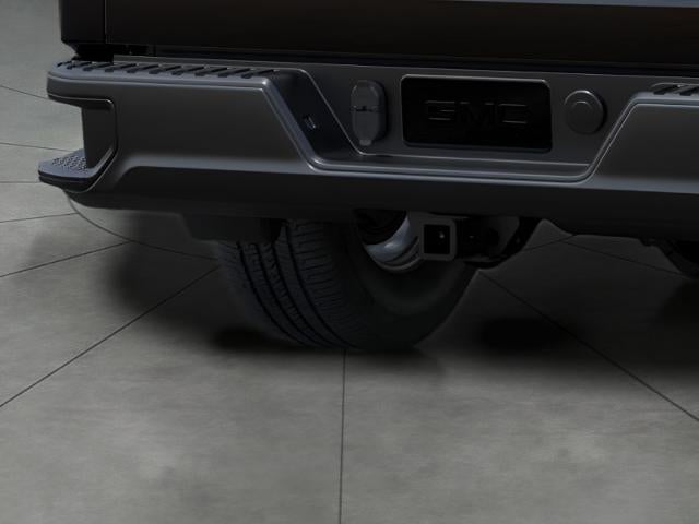 2026 GMC Sierra 1500 4WD Reg Cab 126 Pro