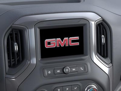2026 GMC Sierra 1500 4WD Reg Cab 126 Pro