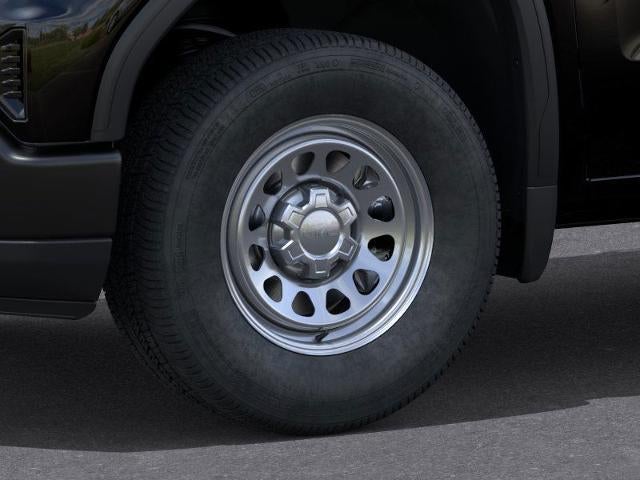 2026 GMC Sierra 1500 4WD Reg Cab 126 Pro