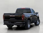 2026 GMC Sierra 1500 4WD Reg Cab 126 Pro