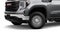 2026 GMC Sierra 1500 4WD Reg Cab 126 Pro