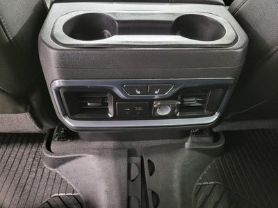 2020 GMC Sierra 1500 4WD Crew Cab 147 AT4