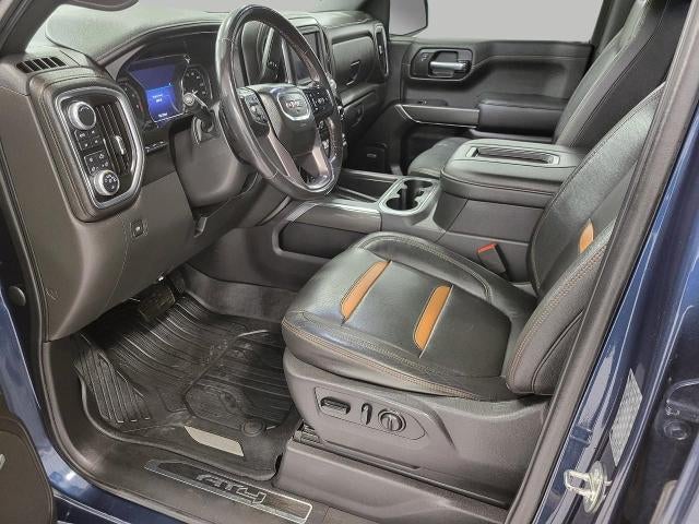 2019 GMC Sierra 1500 4WD Crew Cab 147 AT4