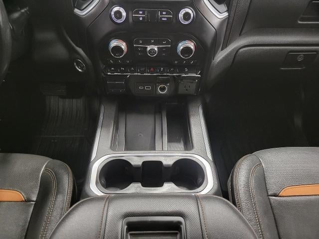 2019 GMC Sierra 1500 4WD Crew Cab 147 AT4