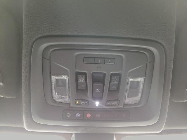 2019 GMC Sierra 1500 4WD Crew Cab 147 AT4