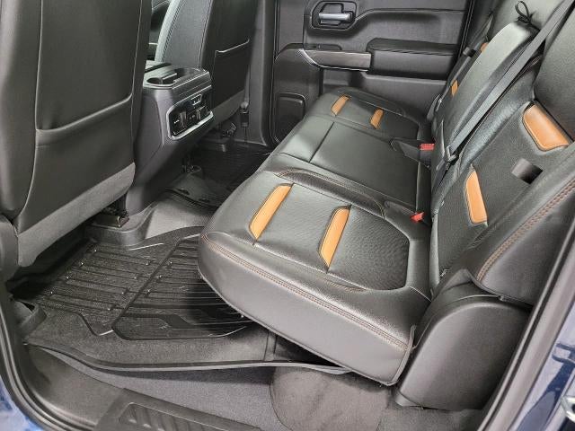 2019 GMC Sierra 1500 4WD Crew Cab 147 AT4