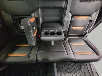 2019 GMC Sierra 1500 4WD Crew Cab 147 AT4