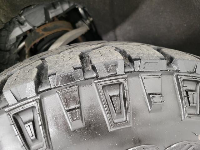 2019 GMC Sierra 1500 4WD Crew Cab 147 AT4