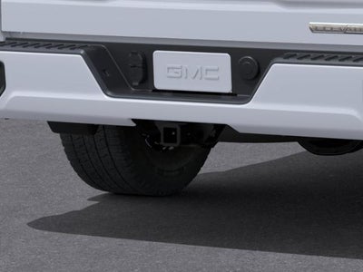 2026 GMC Sierra 1500 4WD Crew Cab 147 Elevation w/3VL