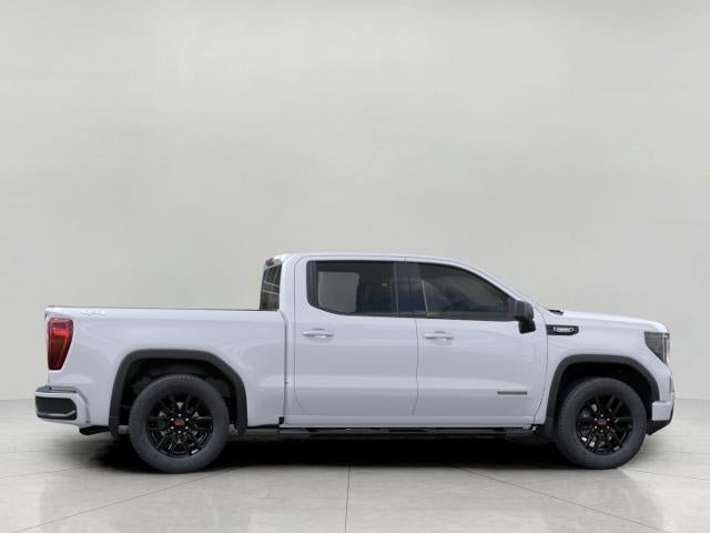 2026 GMC Sierra 1500 4WD Crew Cab 147 Elevation w/3VL