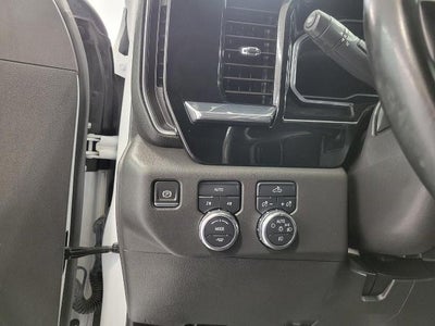 2024 GMC Sierra 1500 4WD Crew Cab 147 Elevation w/3VL