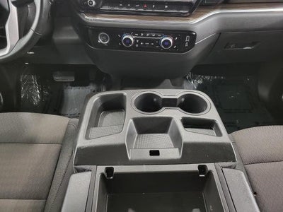 2024 GMC Sierra 1500 4WD Crew Cab 147 Elevation w/3VL