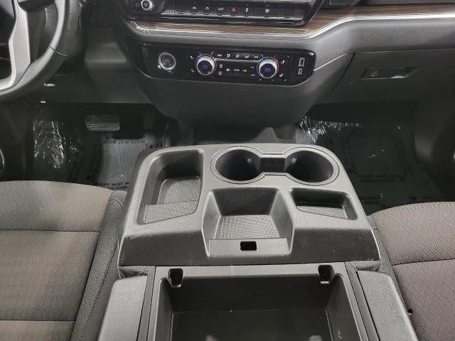 2024 GMC Sierra 1500 4WD Crew Cab 147 Elevation w/3VL