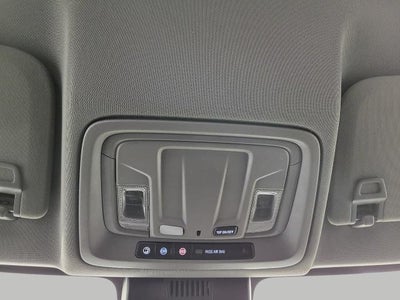 2024 GMC Sierra 1500 4WD Crew Cab 147 Elevation w/3VL