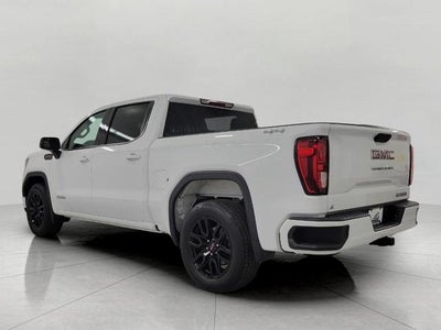 2024 GMC Sierra 1500 4WD Crew Cab 147 Elevation w/3VL