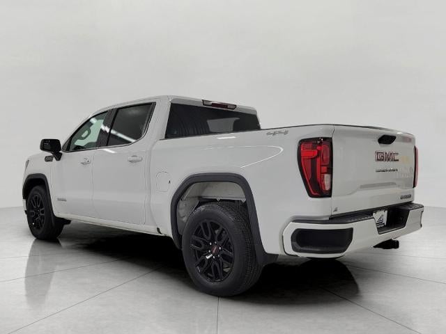 2024 GMC Sierra 1500 4WD Crew Cab 147 Elevation w/3VL