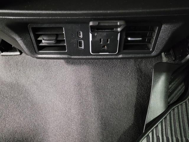 2024 GMC Sierra 1500 4WD Crew Cab 147 Elevation w/3VL
