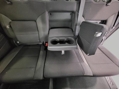 2024 GMC Sierra 1500 4WD Crew Cab 147 Elevation w/3VL