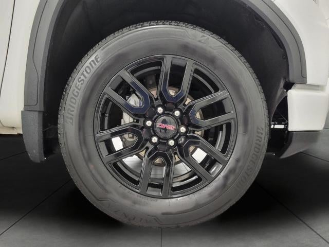 2024 GMC Sierra 1500 4WD Crew Cab 147 Elevation w/3VL